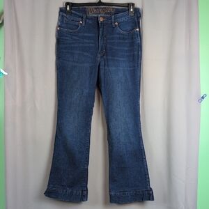 Wrangler Retro Boot-Cut Style Jeans‎ 31×34